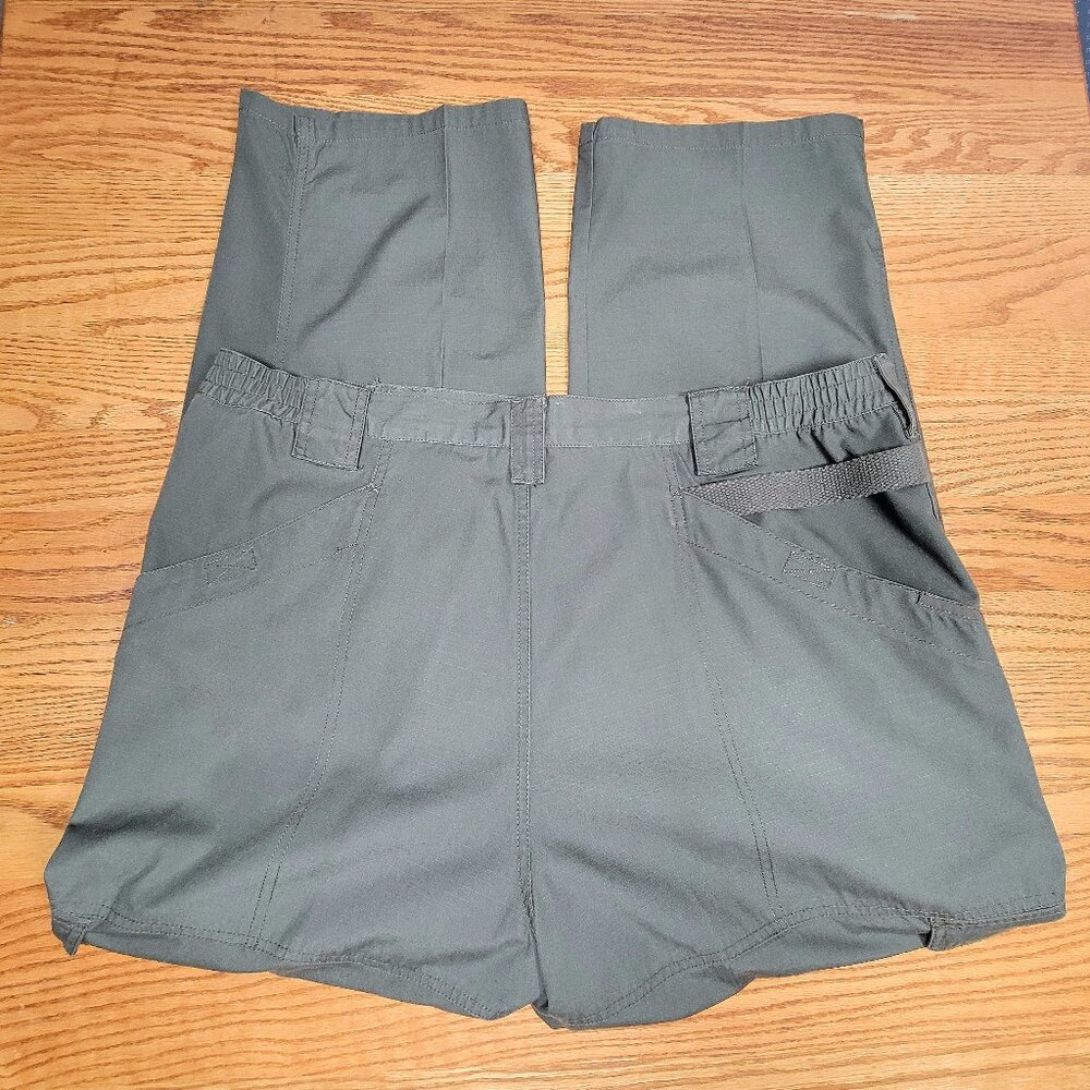 511 Tactical Taclite Pro Pant Mens 40Wx29L (labeled42x30) Ripstop Cargo #74273